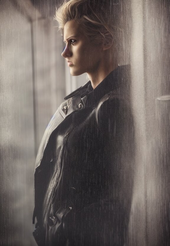 Lord Jesus 