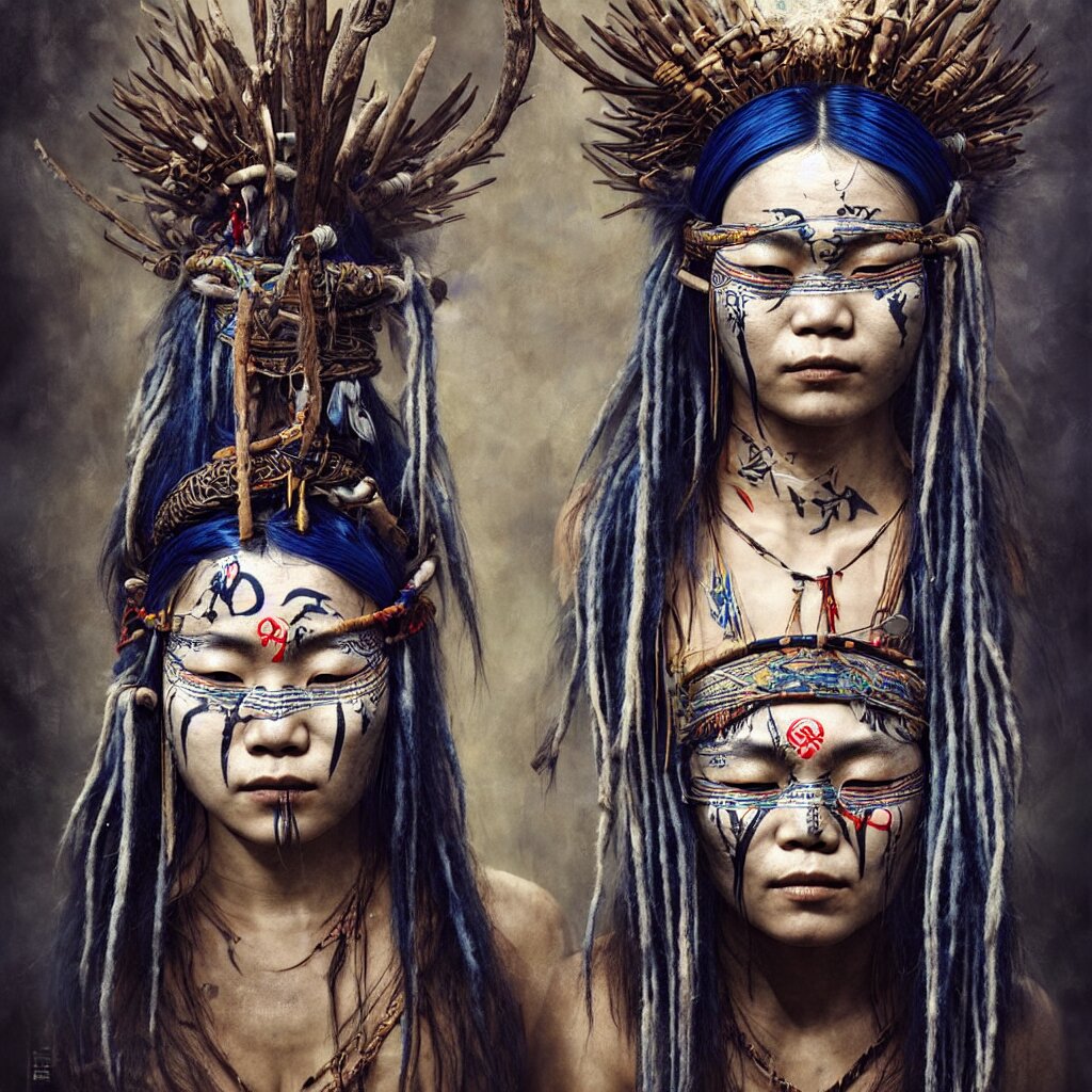Anceintors 