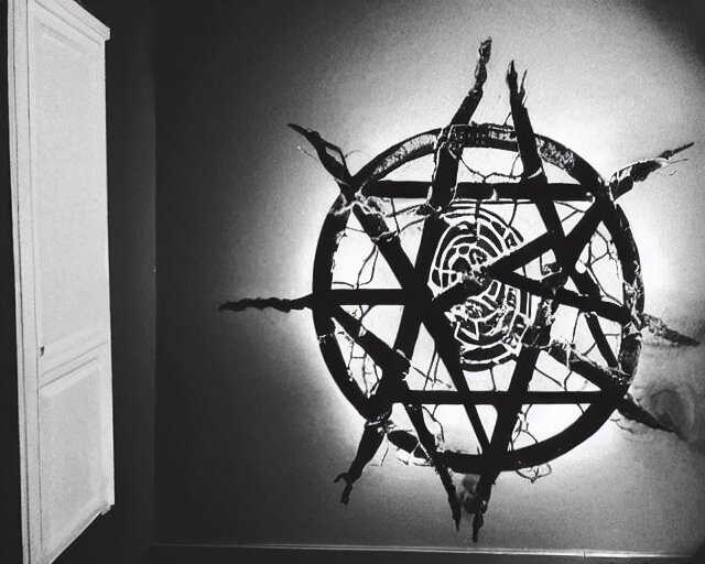 Pentagram