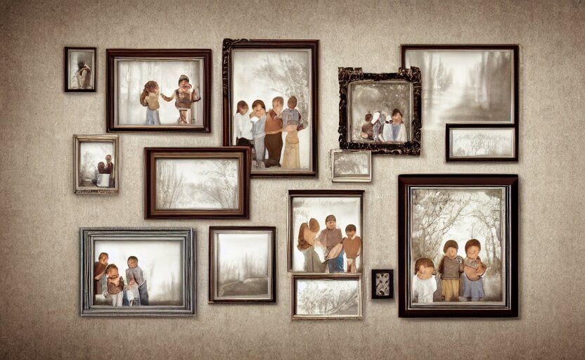 photo family