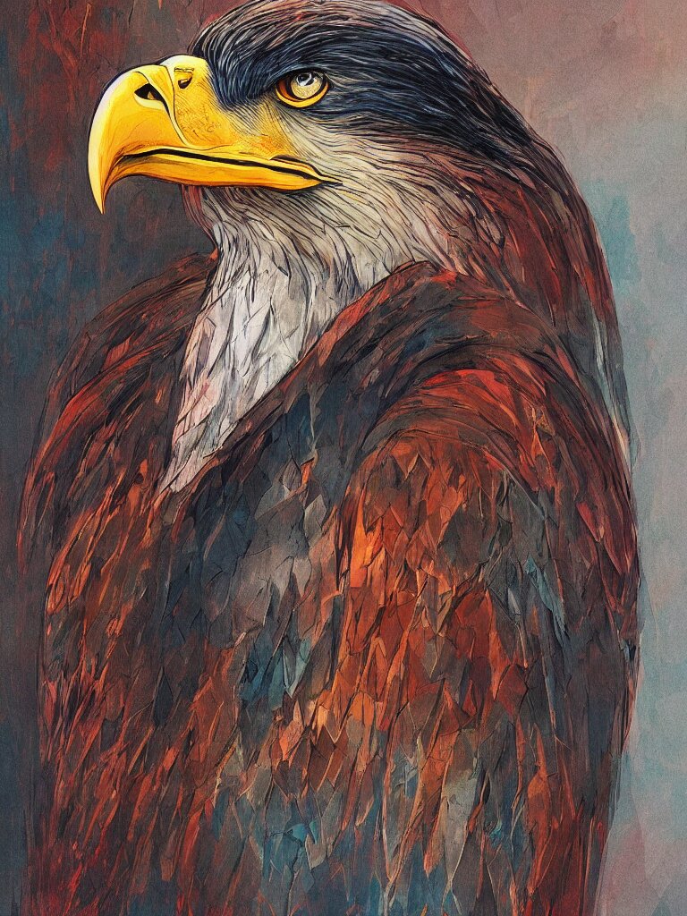 Eagle 