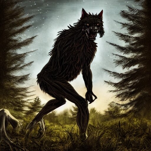 wolf