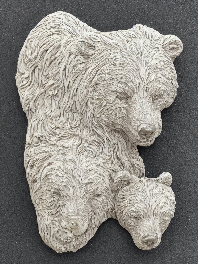 bear