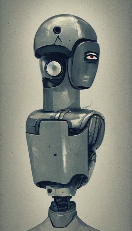 robot