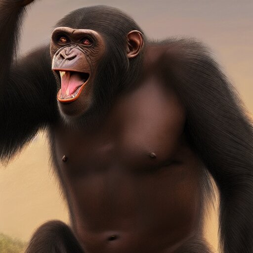 chimpangi