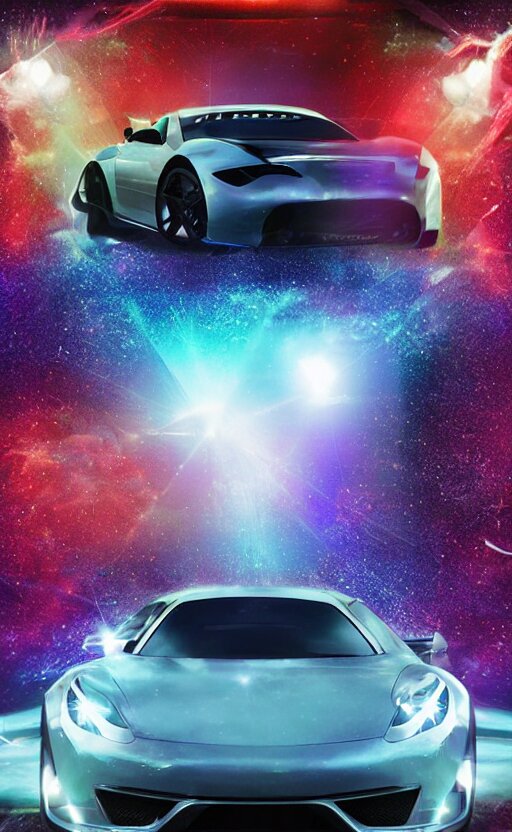 Tesla car