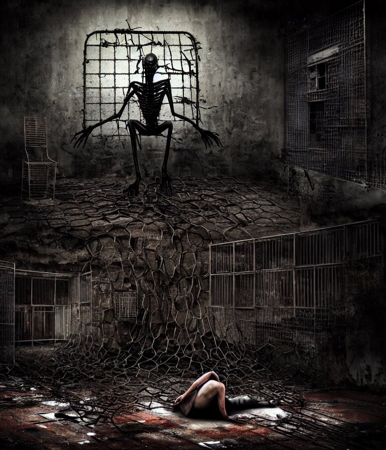 Horror film