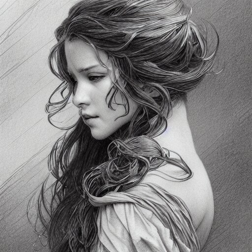 most beautiful drawings 