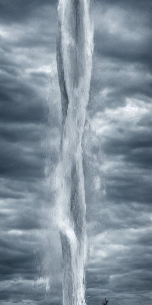 Tornado 