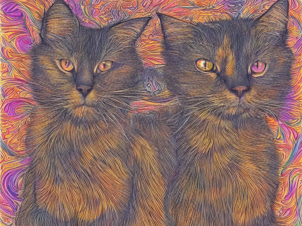 Cats