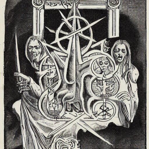 Occult