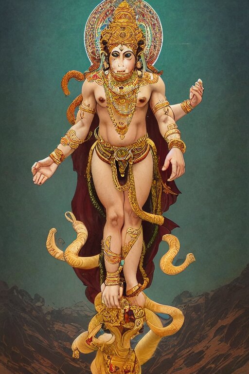 Hanuman 
