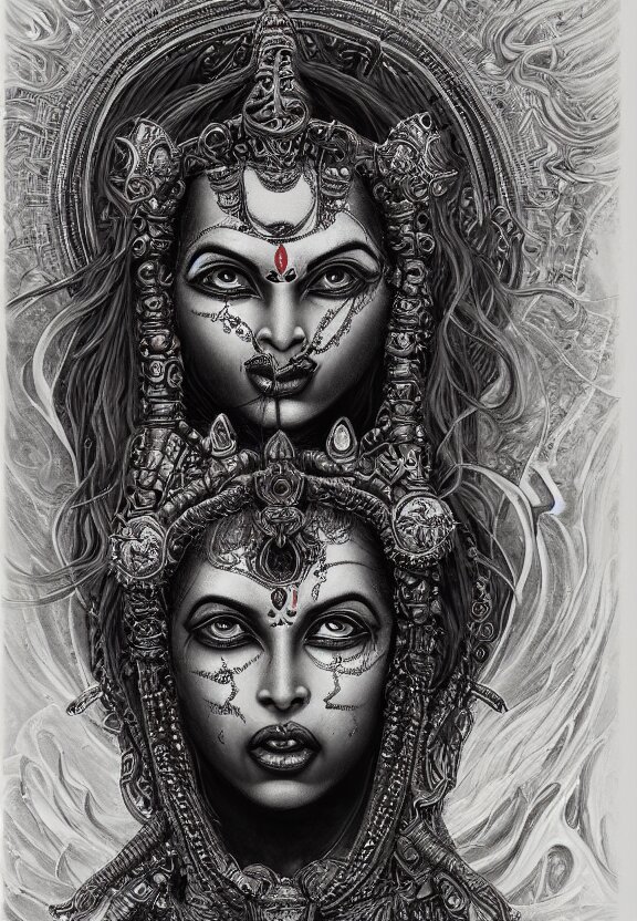Durga ji