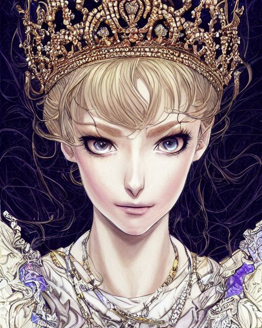 wstern princess