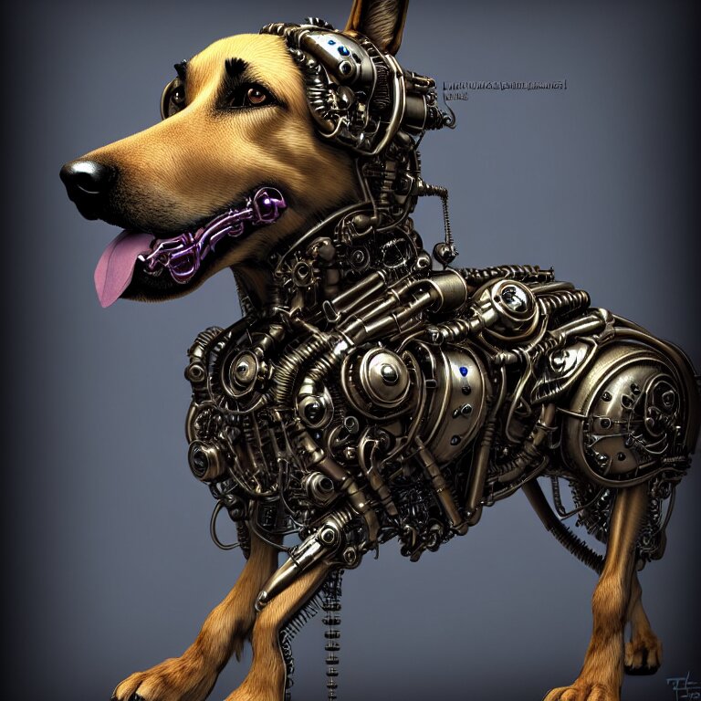 Dog