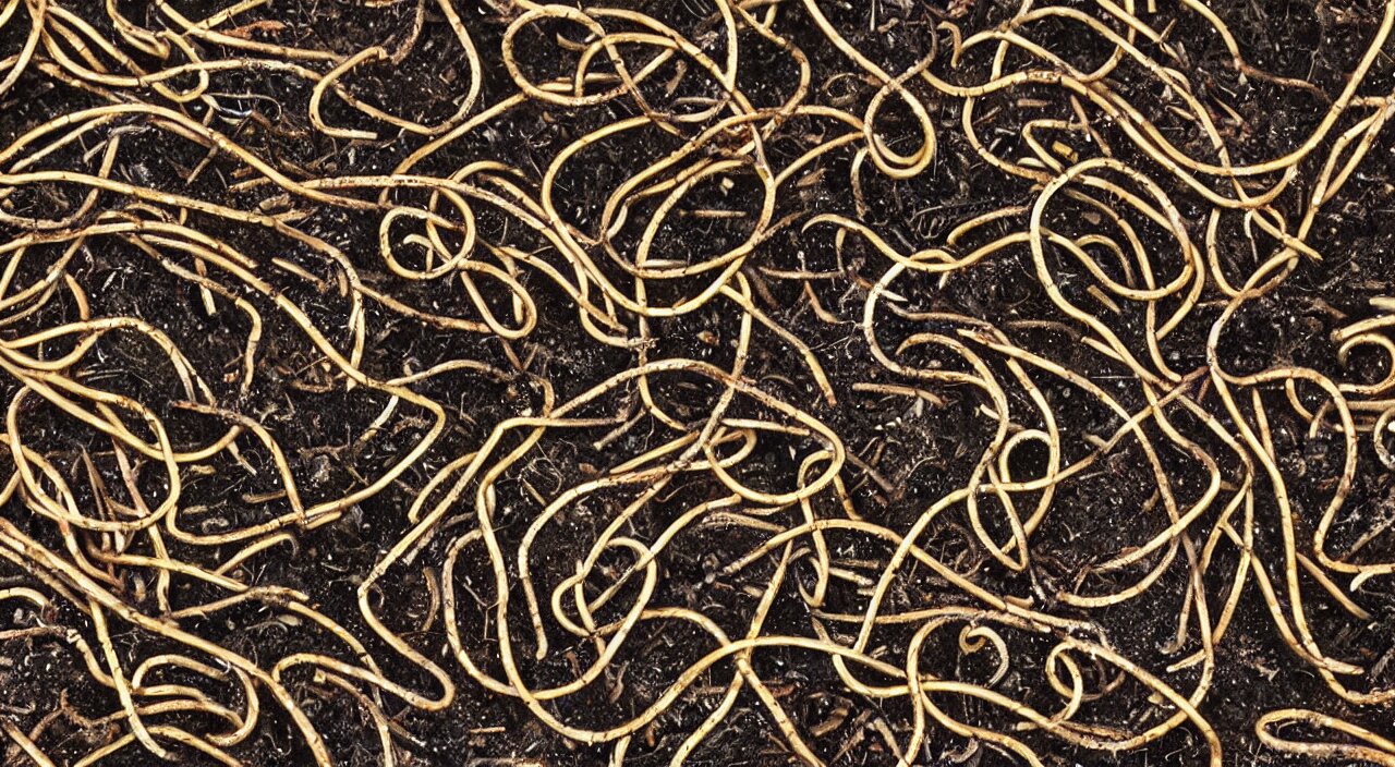 worms