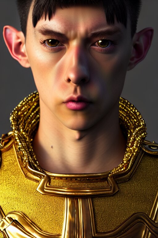 Boy