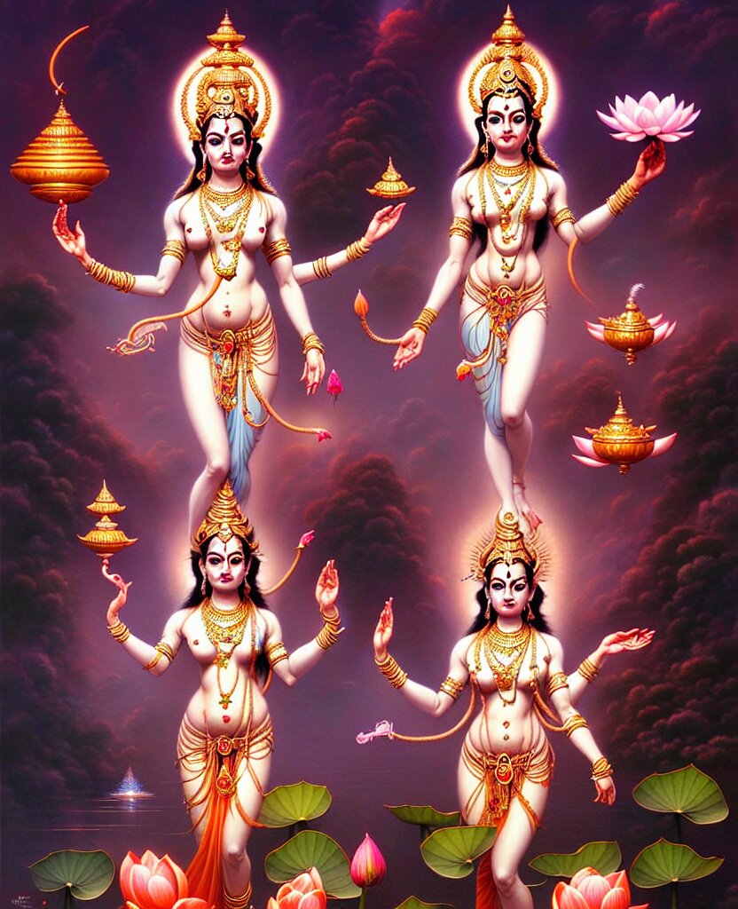 Visnu 