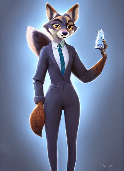 Suit