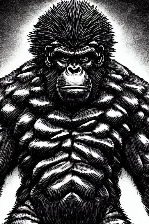 Gorilla
