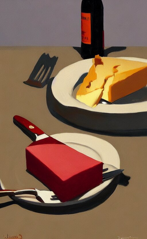 Swiss food