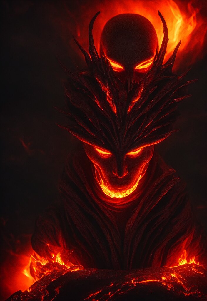 Demon