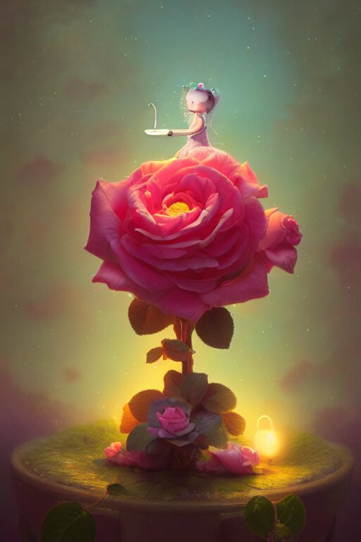 Rose