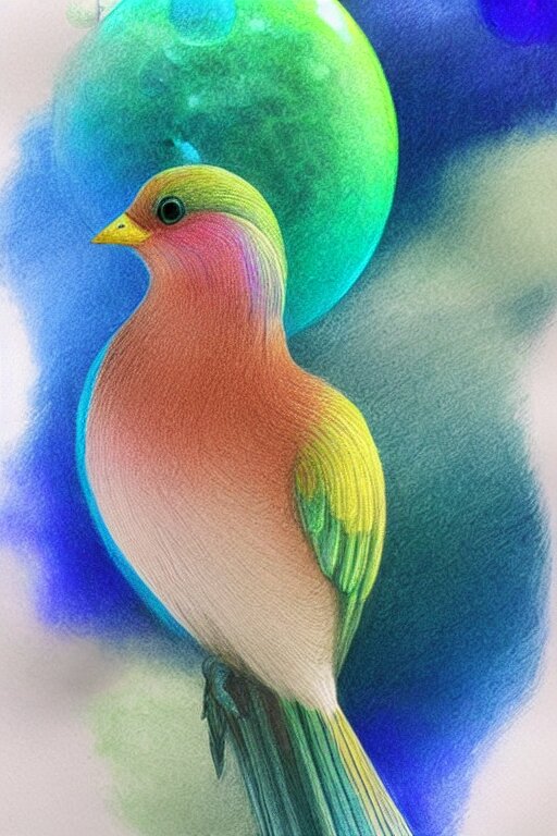 Bird