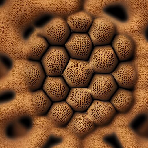 Trypophobia