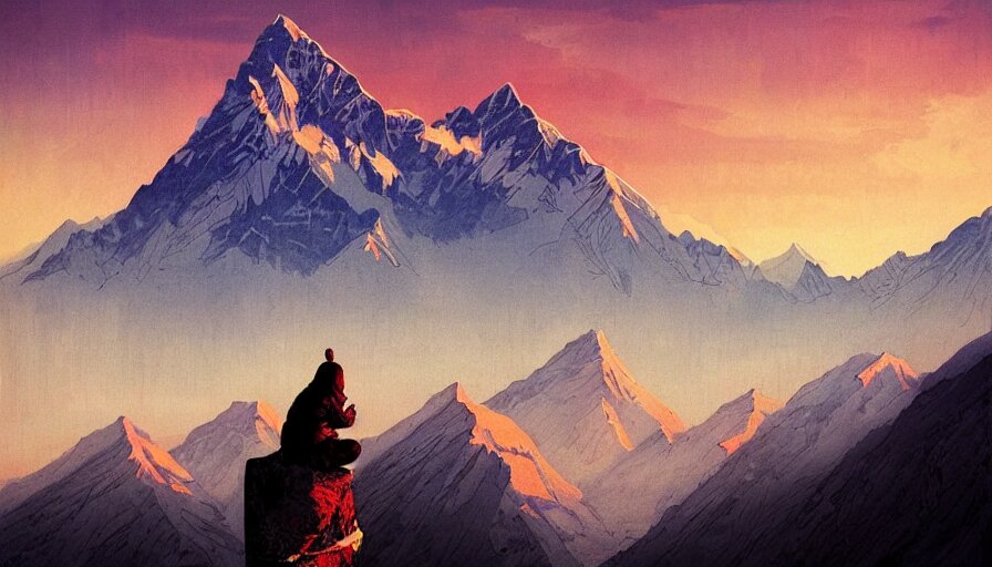 Nepal 