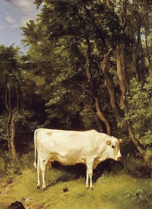 Cow