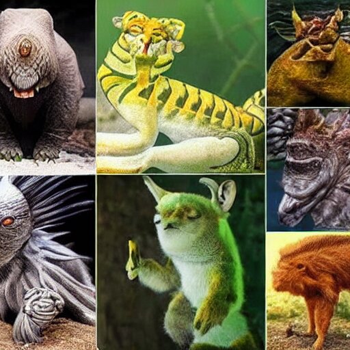 Animals