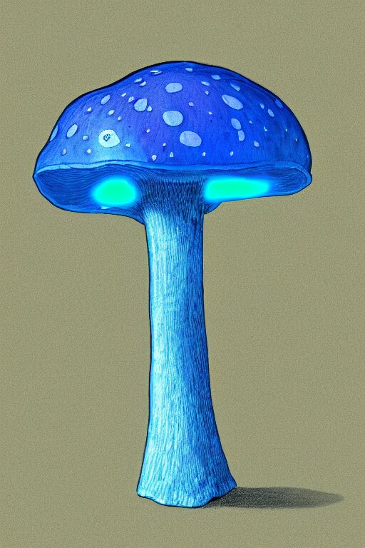 fungus