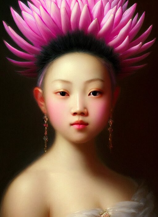 a young girl with a surprised look on his face. forehead, face, nose, cheek, skin, head, lip, chin, eyebrow, hairstyle”