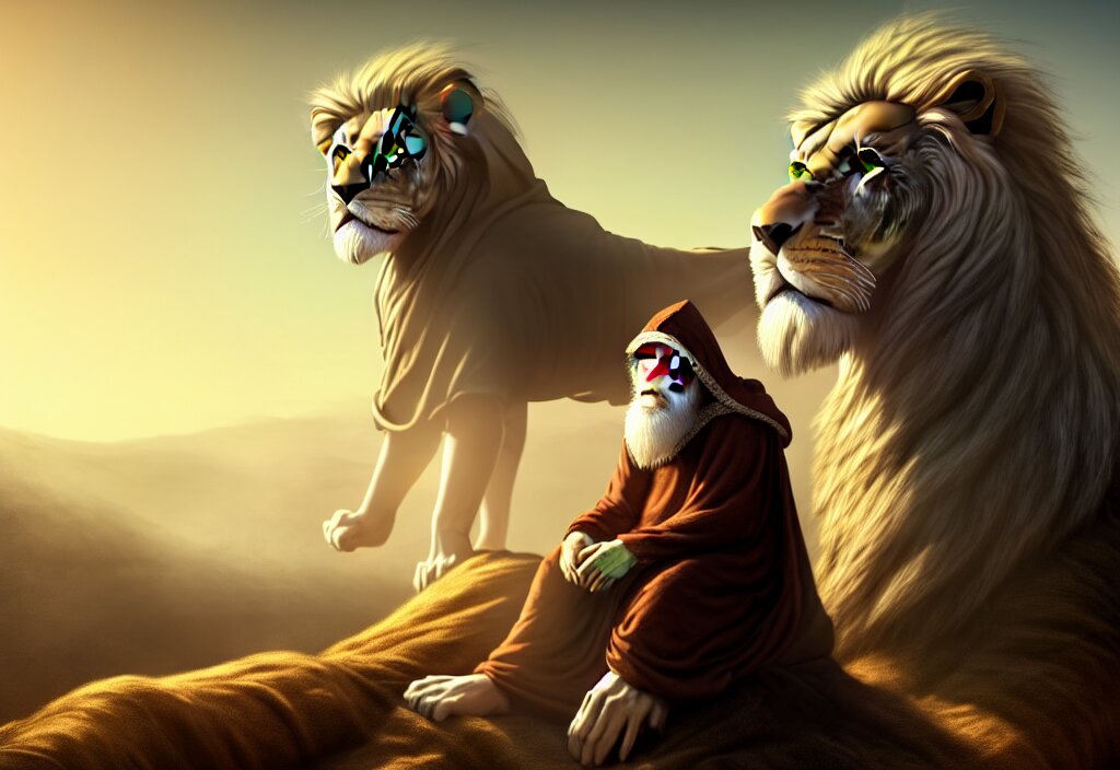 Lions 