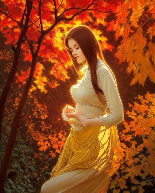 Autumn 