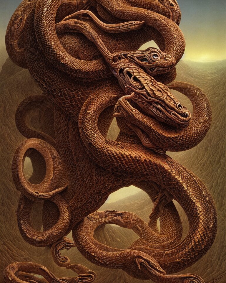 Anaconda