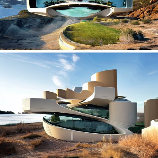 amazing expensive house 