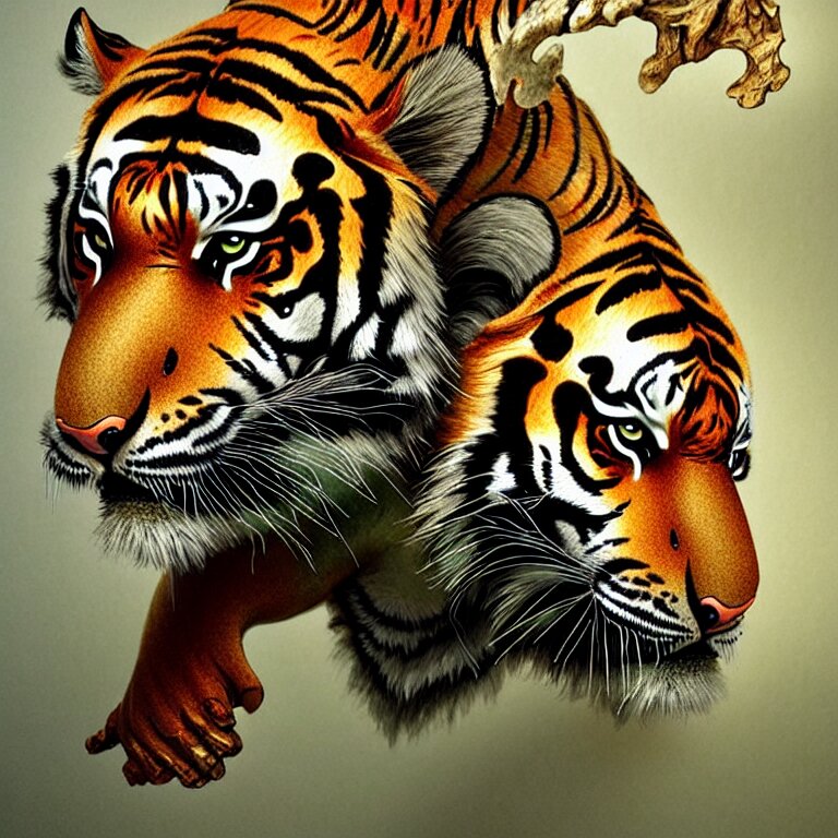 Tiger