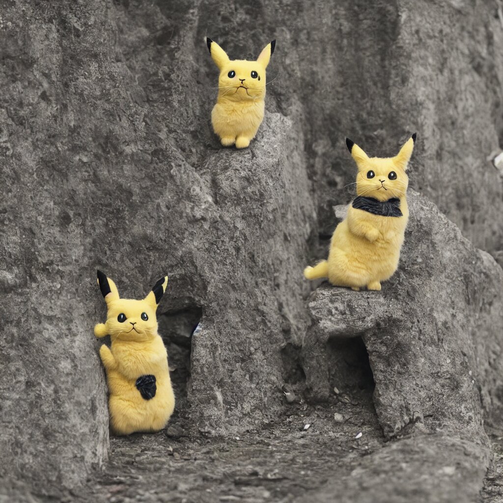 pokemon