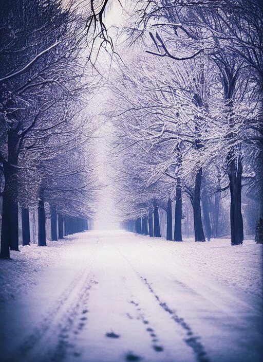 Winter