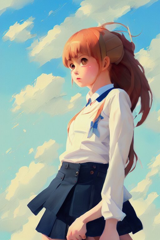 Monika