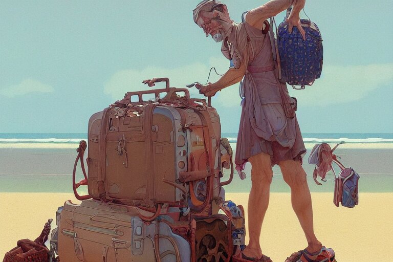Travel 