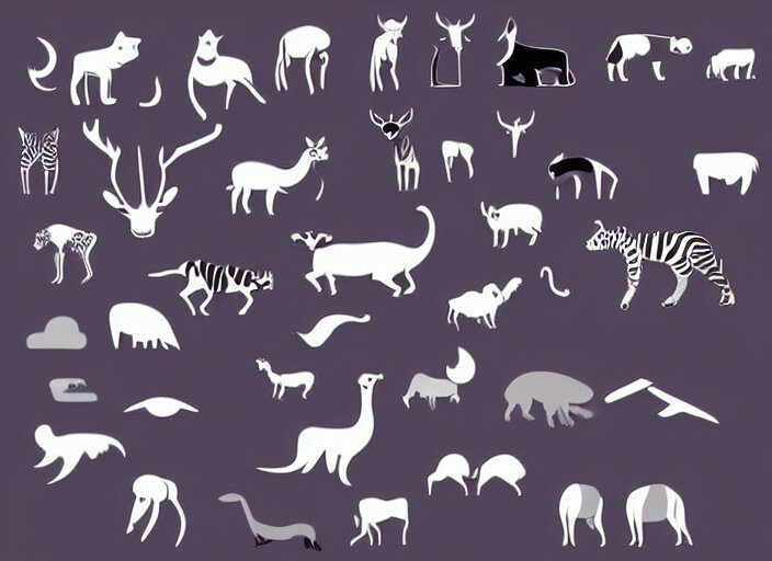 animals