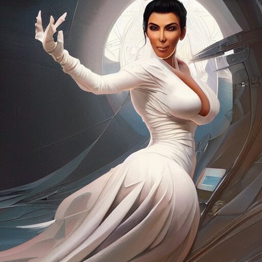 Kim kardeshian
