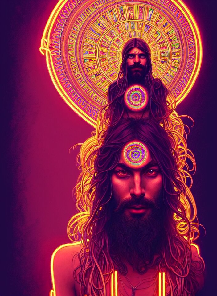  A Powers of mantra 