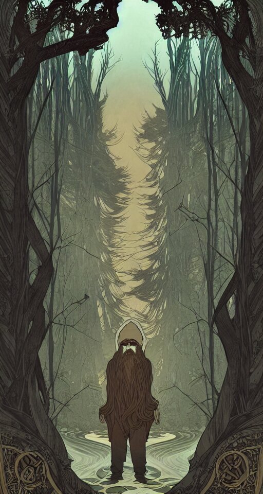 Forest