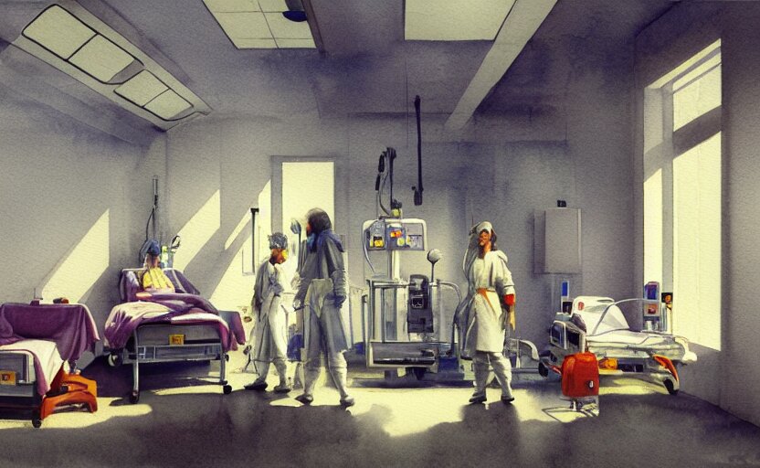 hopital
