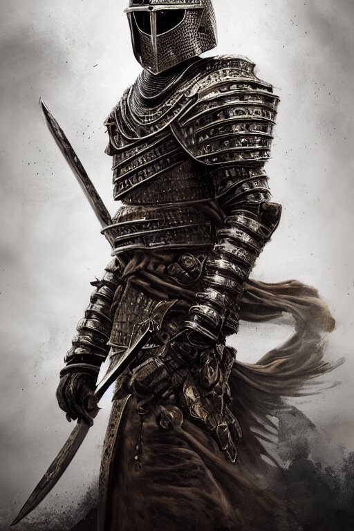 warrior