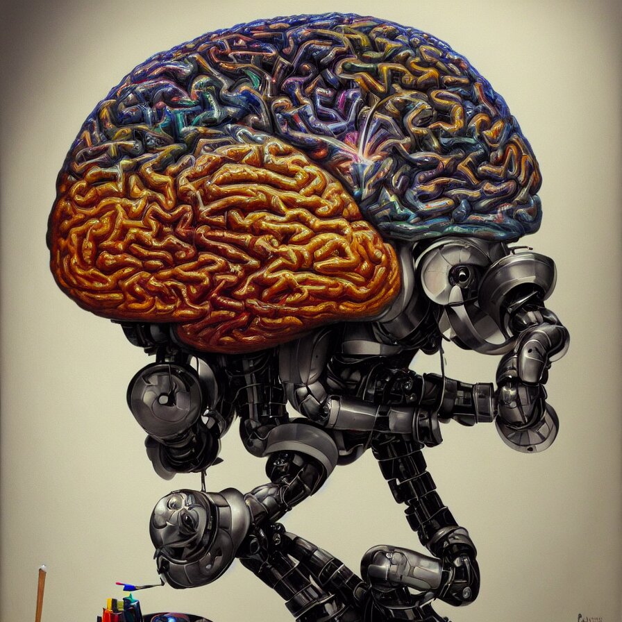 brain